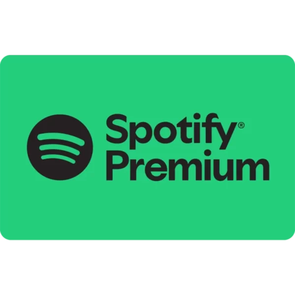 اشتراک اسپاتیفای پریمیوم | Spotify Premium