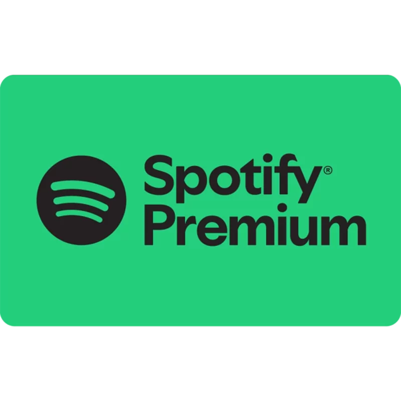 اشتراک اسپاتیفای پریمیوم | Spotify Premium